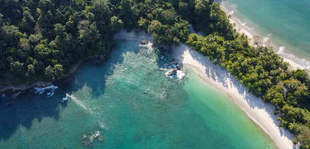 Manuel Antonio